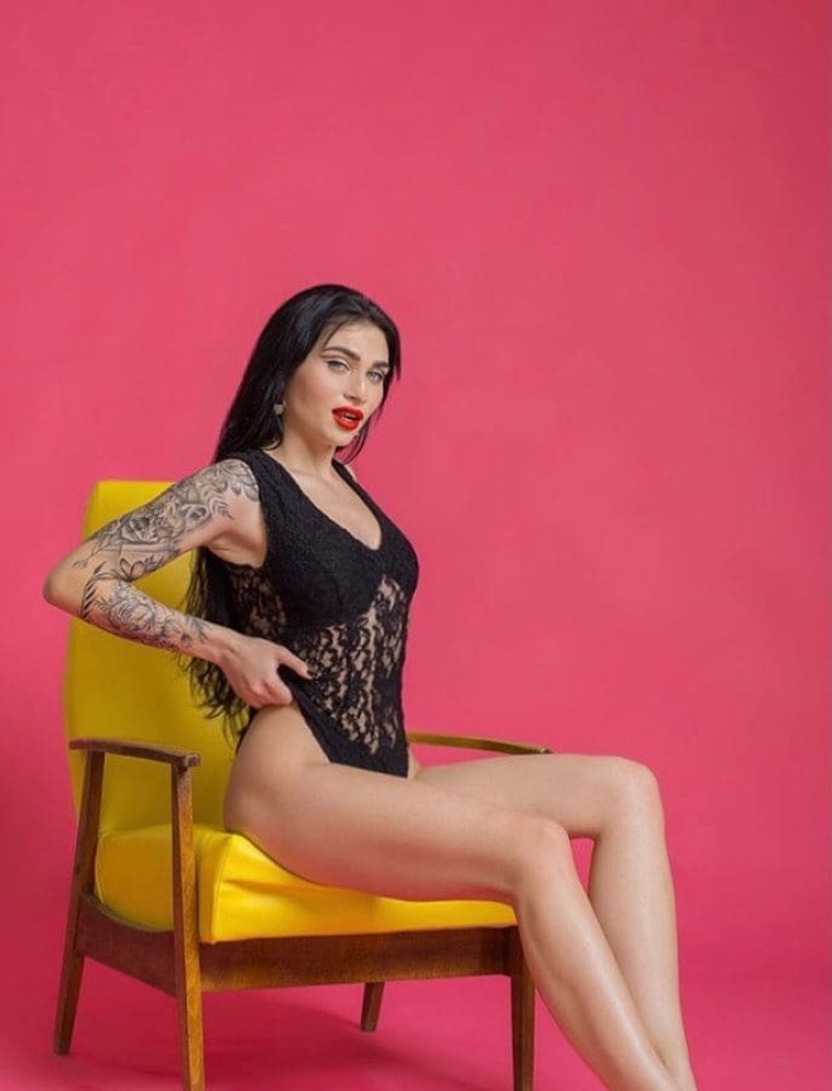 Индивидуалка 🎥 Евка фото № 2 в городе Сергач