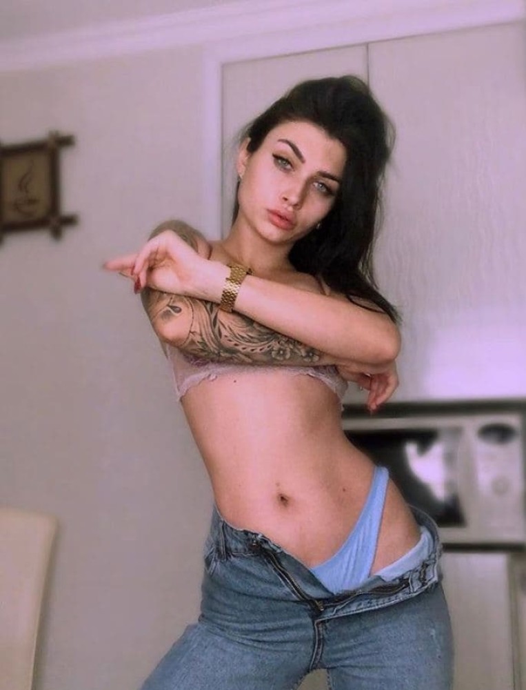 Индивидуалка 🎥 Евка фото № 2 в городе Сергач