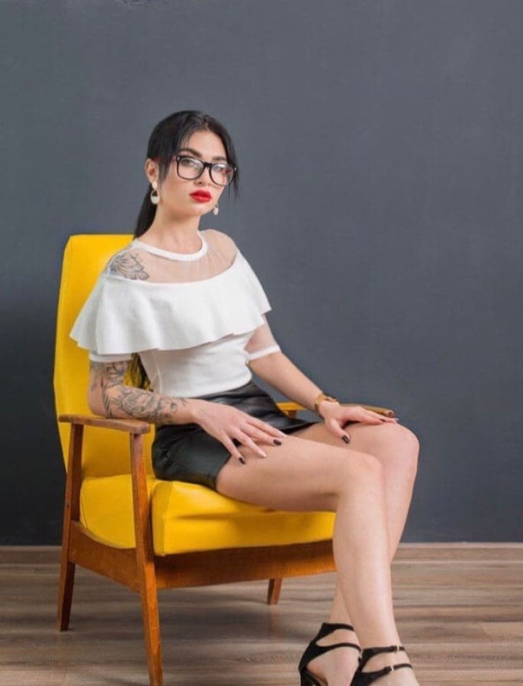 Индивидуалка 🎥 Евка фото № 2 в городе Сергач