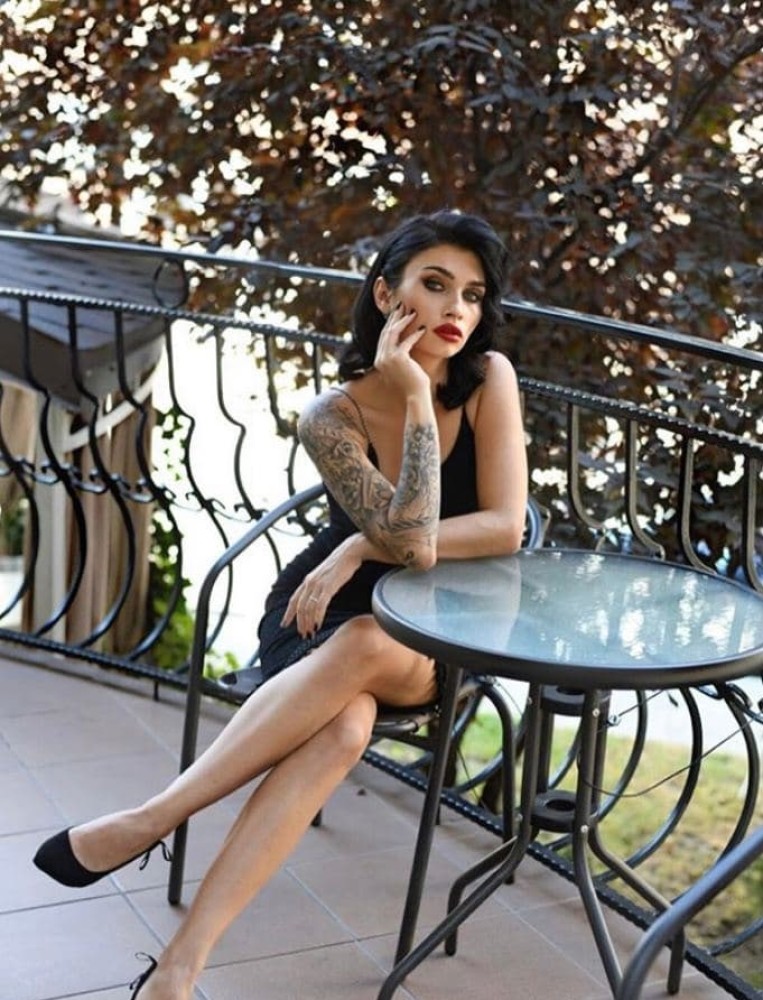 Индивидуалка 🎥 Евка фото № 2 в городе Сергач