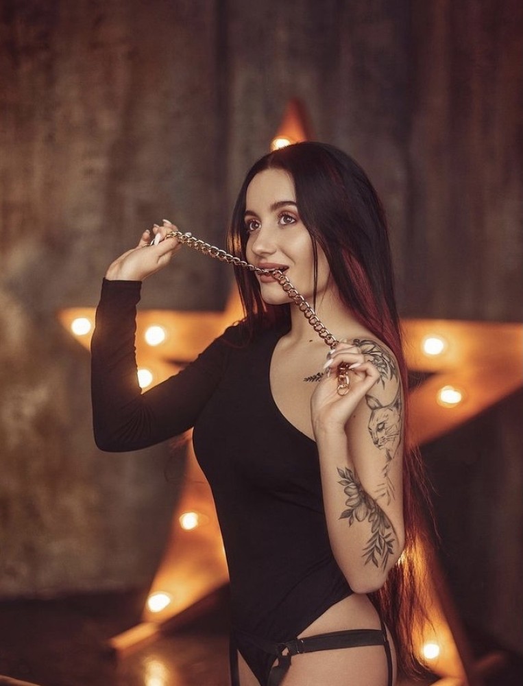 Индивидуалка 🎥 Наталья фото № 2 в городе Сергач