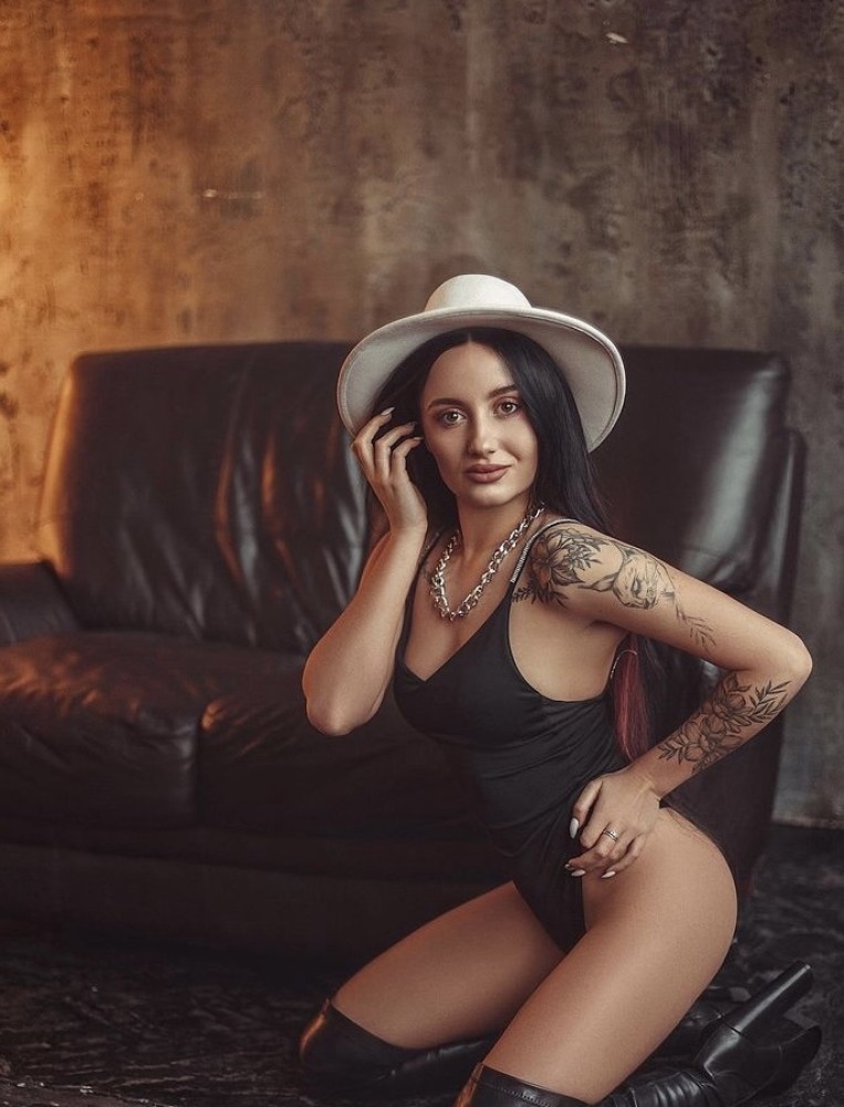 Индивидуалка 🎥 Наталья фото № 2 в городе Сергач