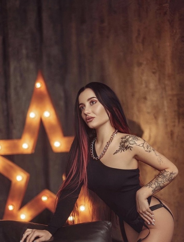 Индивидуалка 🎥 Наталья фото № 2 в городе Сергач