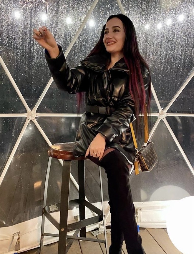 Индивидуалка 🎥 Наталья фото № 2 в городе Сергач