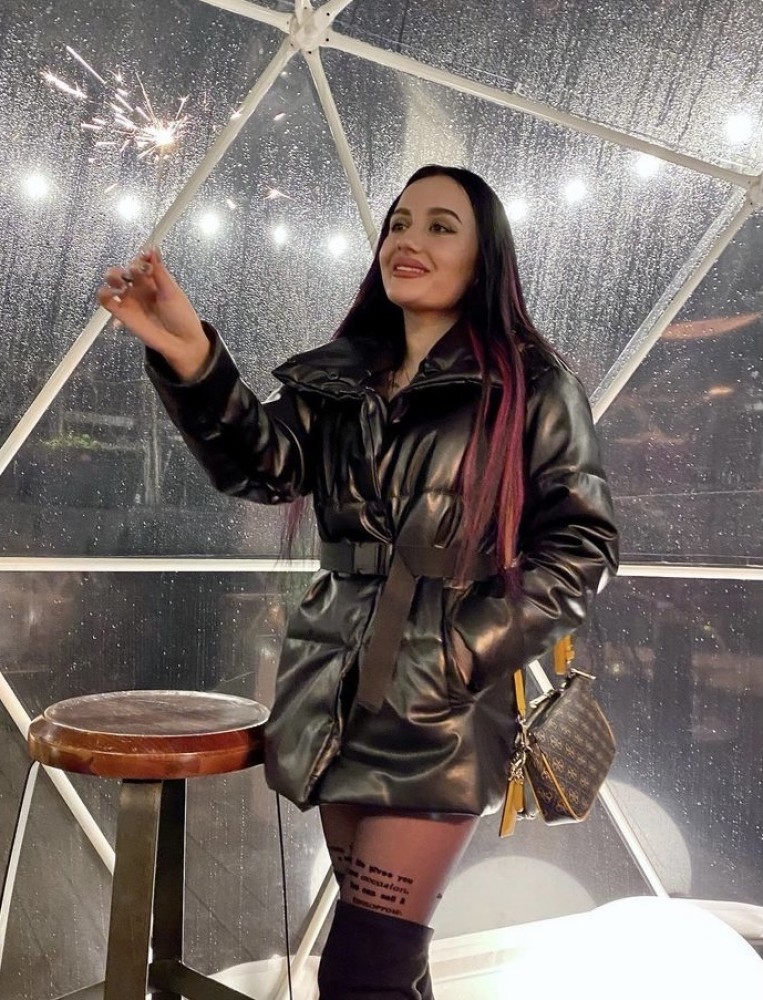 Индивидуалка 🎥 Наталья фото № 2 в городе Сергач