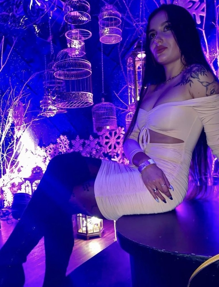 Индивидуалка 🎥 Наталья фото № 2 в городе Сергач