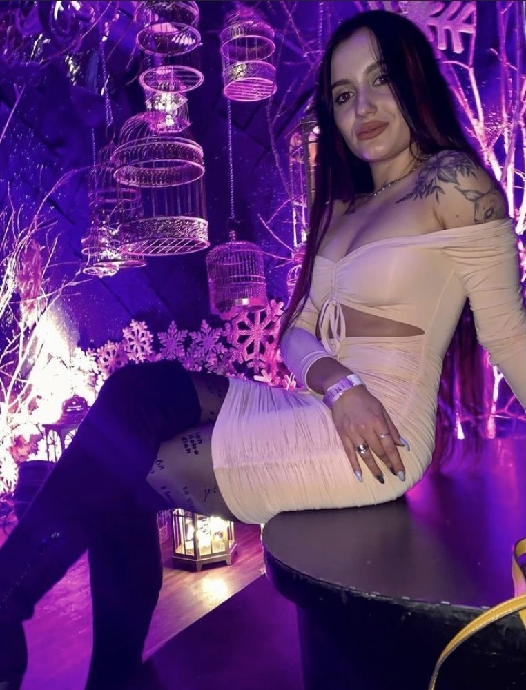 Индивидуалка 🎥 Наталья фото № 2 в городе Сергач