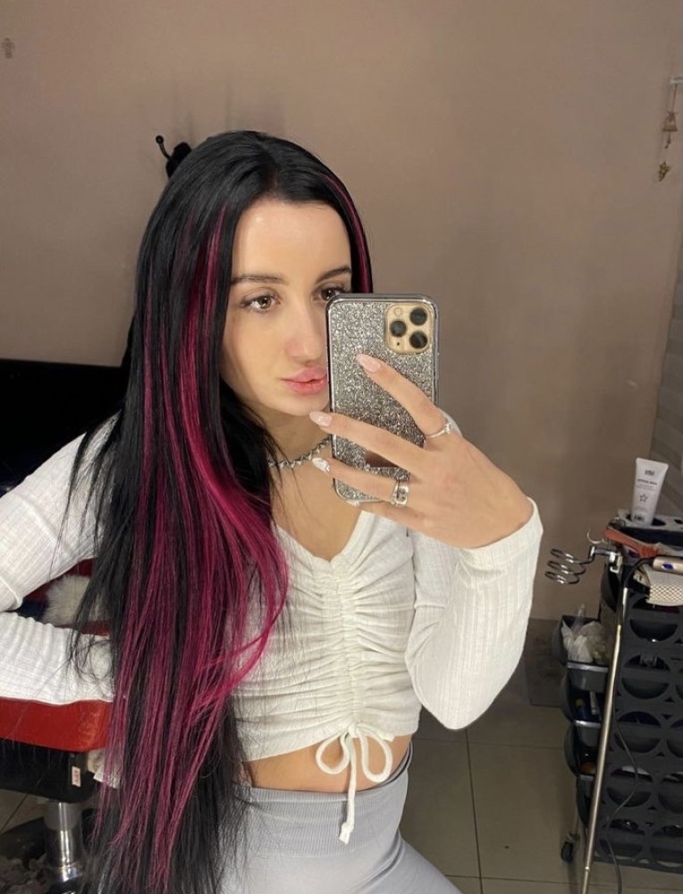 Индивидуалка 🎥 Наталья фото № 2 в городе Сергач