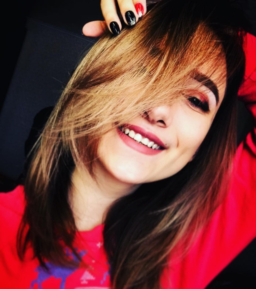 Индивидуалка Виолетта главное фото в городе Сергач 