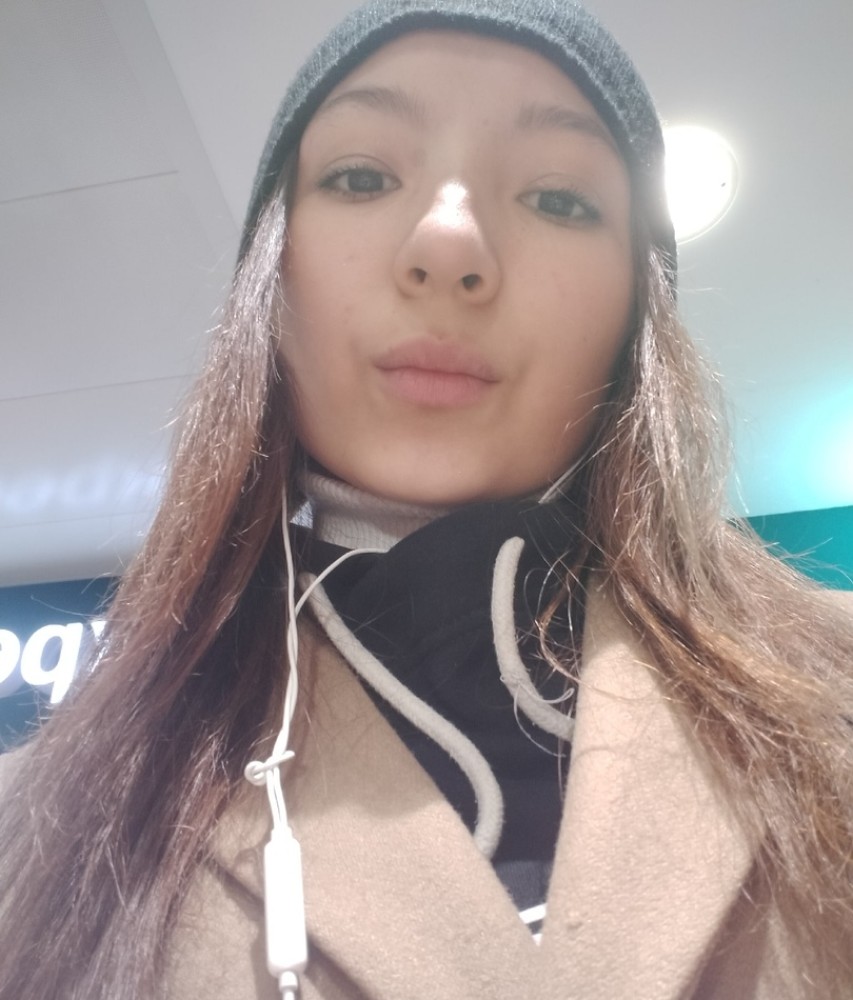 Индивидуалка Надежда главное фото в городе Сергач 