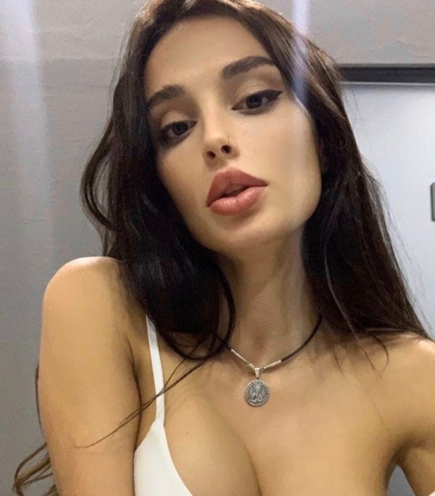 Индивидуалка Нинель главное фото в городе Сергач 