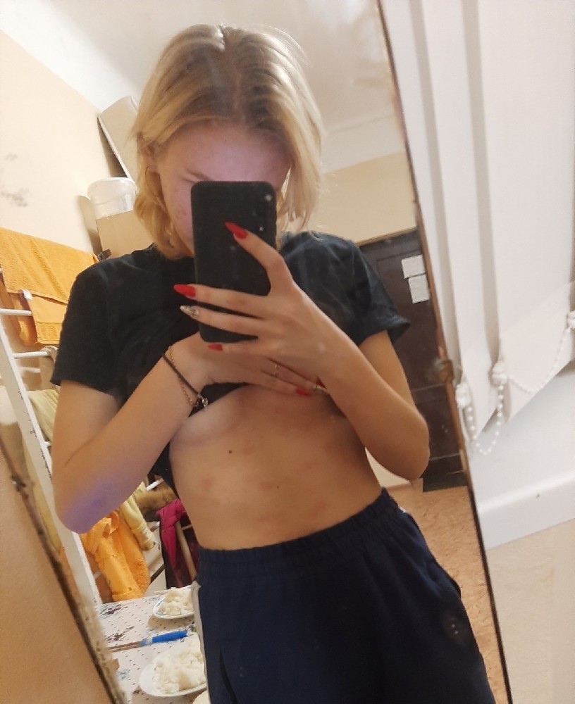 Индивидуалка Варвара главное фото в городе Сергач 