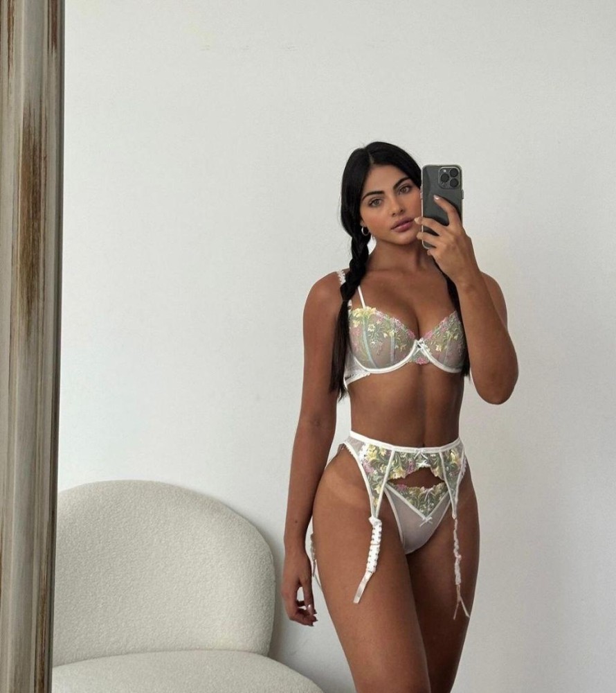 Индивидуалка Алина фото № 2 в городе Сергач