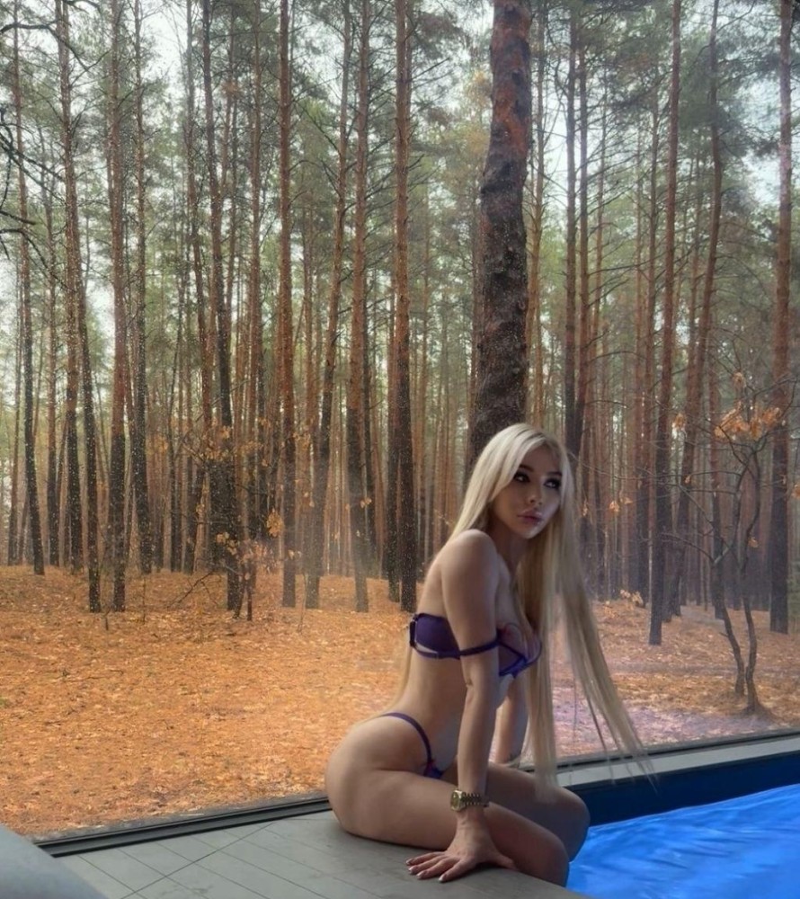 Индивидуалка Анна фото № 2 в городе Сергач