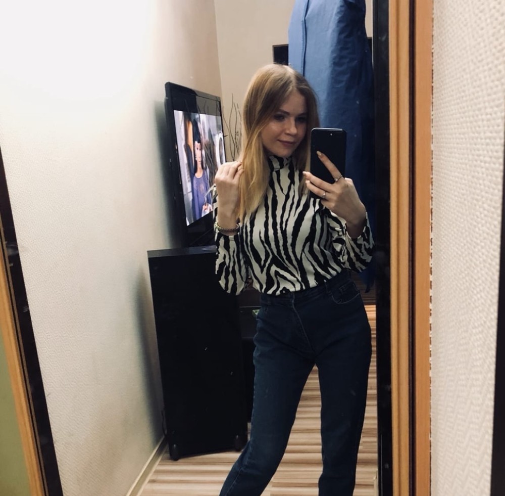 Индивидуалка ЕЛЕНА фото № 2 в городе Сергач