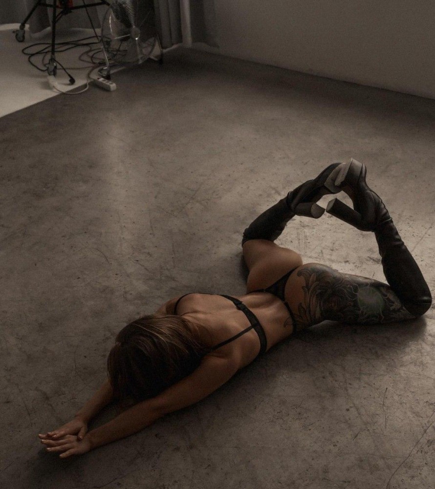 Индивидуалка Эльвира фото № 2 в городе Сергач