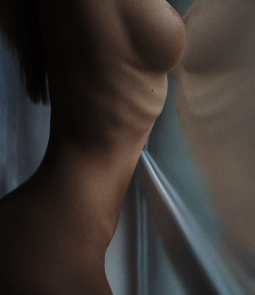 Индивидуалка Эля фото № 2 в городе Сергач