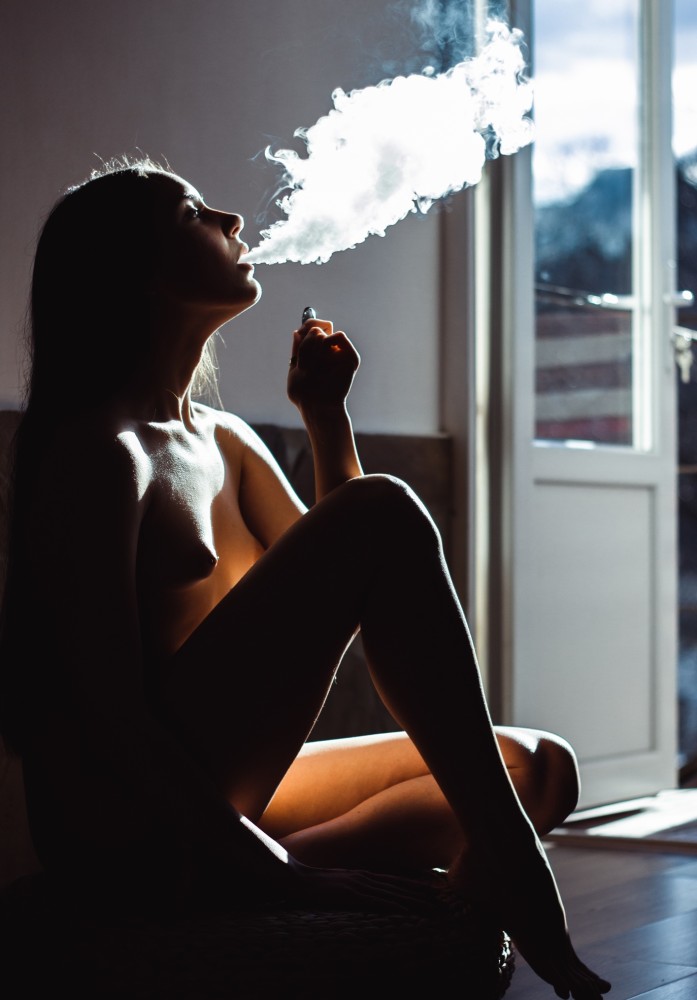 Индивидуалка Эля фото № 2 в городе Сергач