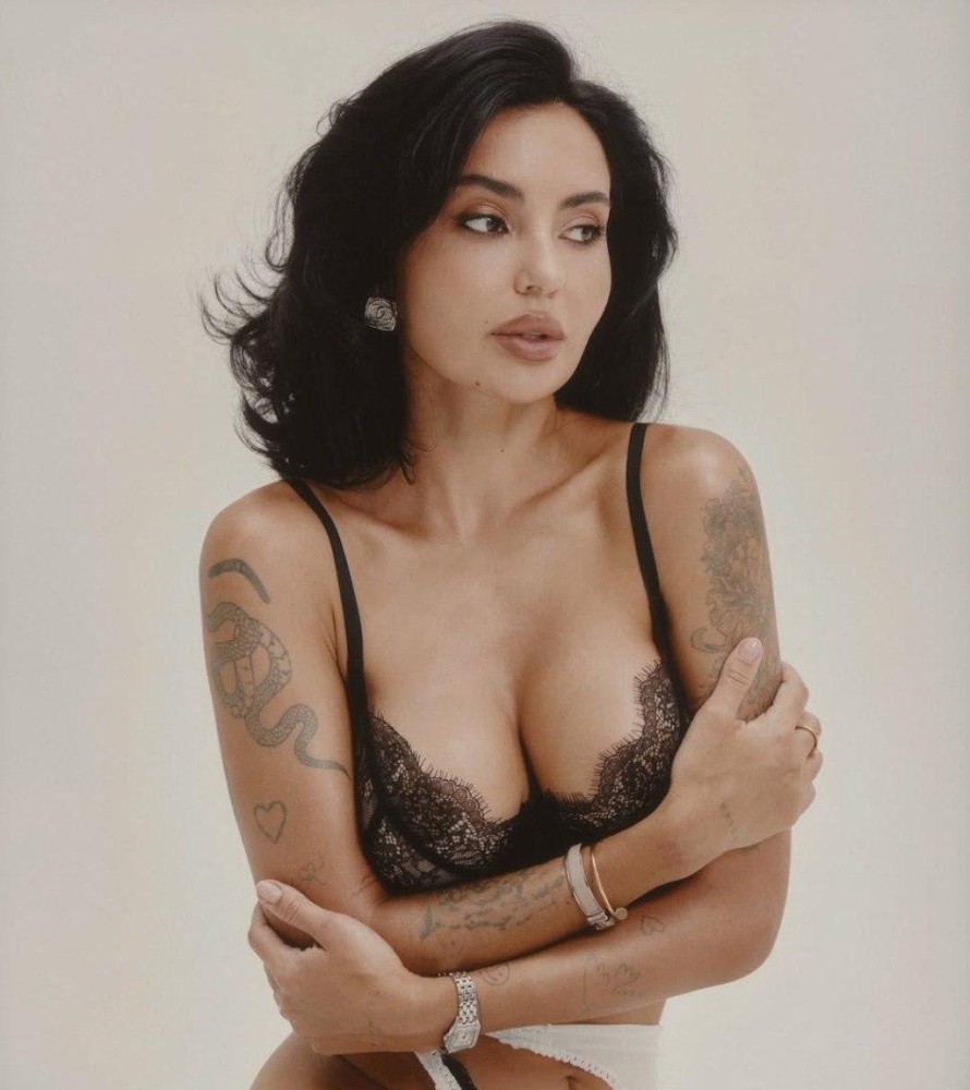 Индивидуалка Флорентина фото № 2 в городе Сергач