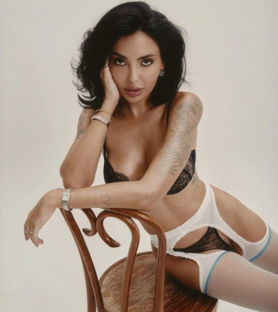 Индивидуалка Флорентина фото № 2 в городе Сергач