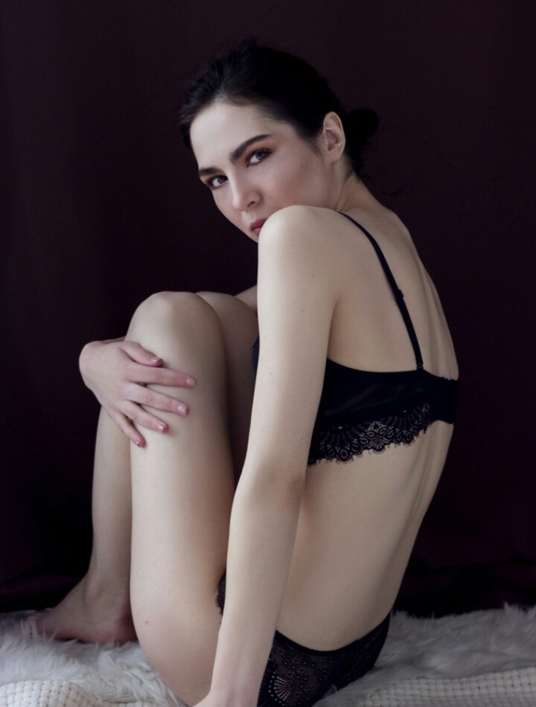 Индивидуалка Изабелла фото № 2 в городе Сергач