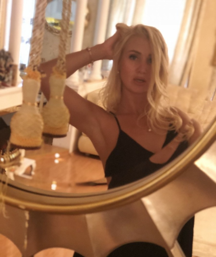 Индивидуалка Карина фото № 2 в городе Сергач