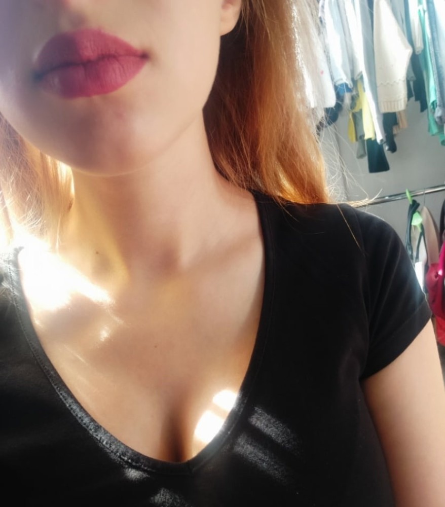 Индивидуалка Катерина фото № 2 в городе Сергач