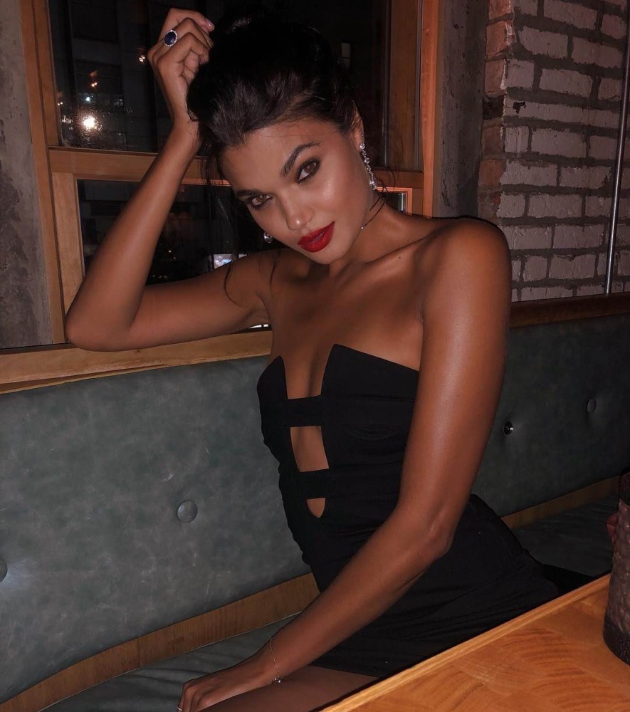 Индивидуалка Катя фото № 2 в городе Сергач