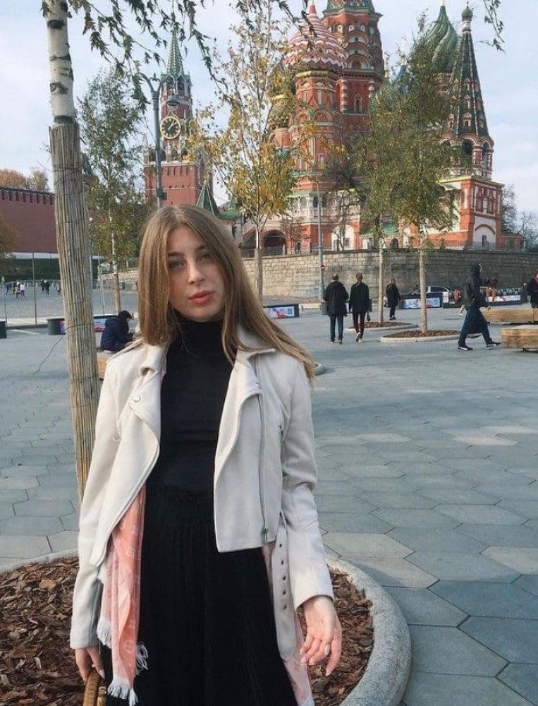 Индивидуалка Клеопатра фото № 2 в городе Сергач