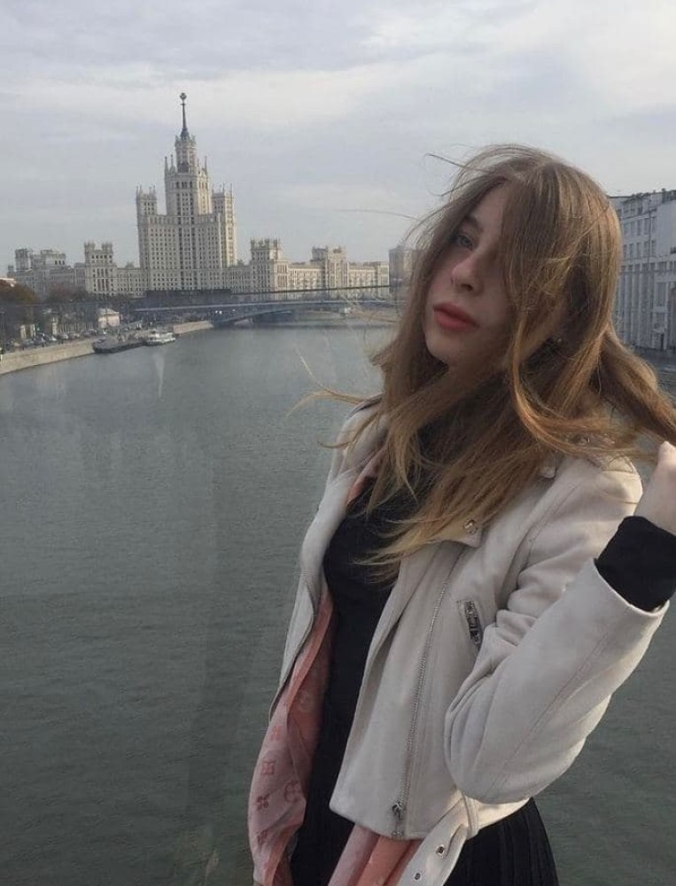 Индивидуалка Клеопатра фото № 2 в городе Сергач