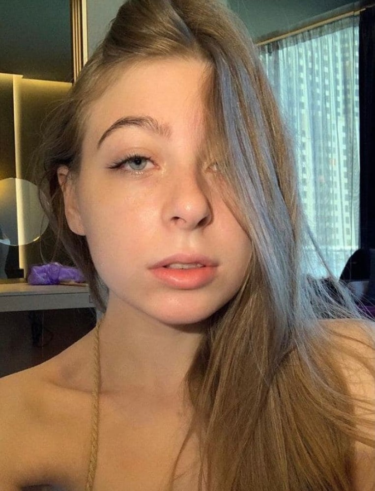 Индивидуалка Клеопатра фото № 2 в городе Сергач