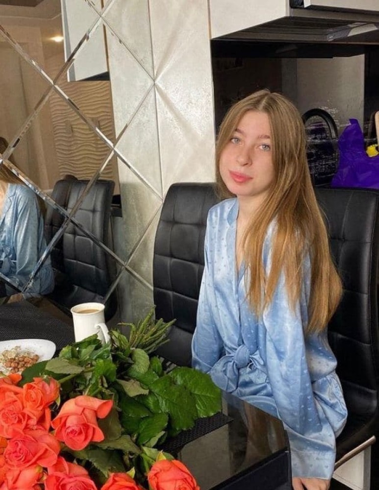 Индивидуалка Клеопатра фото № 2 в городе Сергач