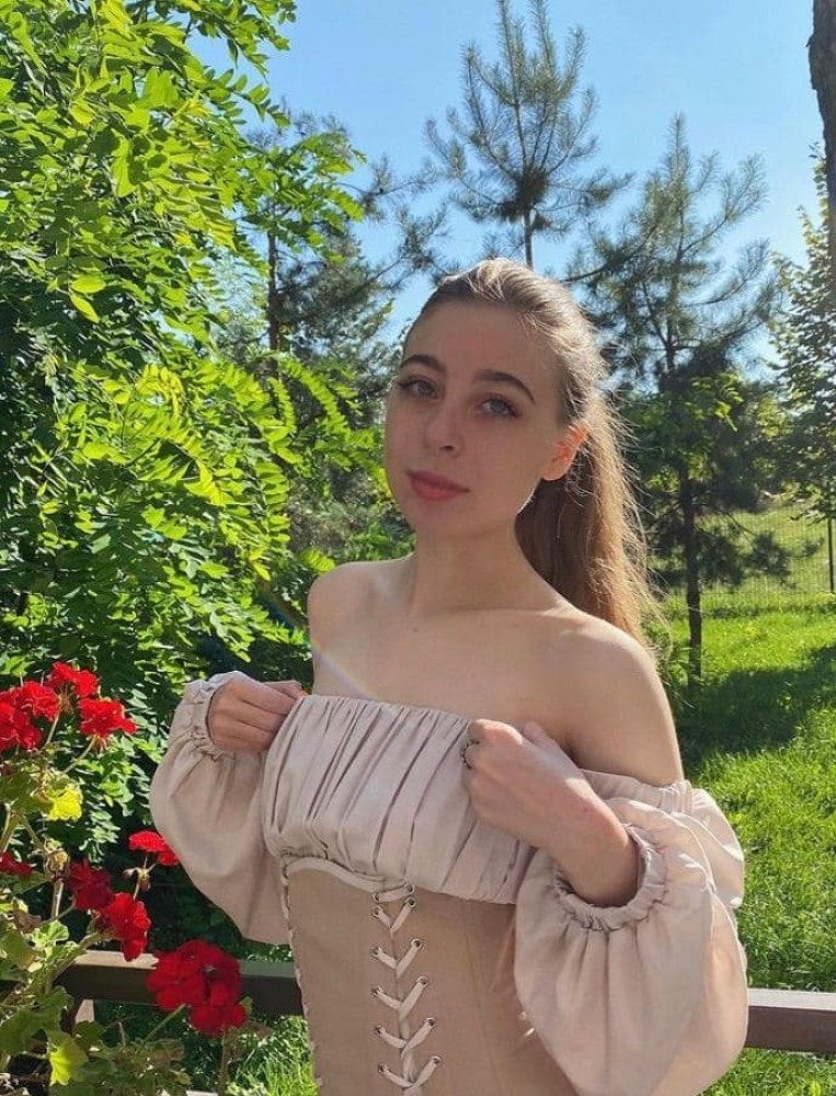 Индивидуалка Клеопатра фото № 2 в городе Сергач