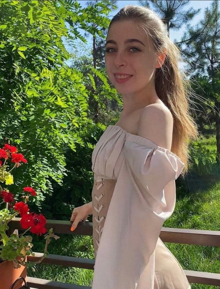 Индивидуалка Клеопатра фото № 2 в городе Сергач