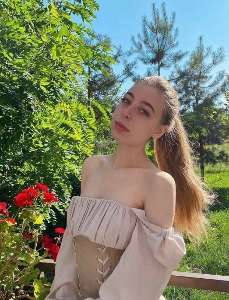 Индивидуалка Клеопатра фото № 2 в городе Сергач