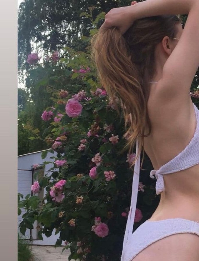 Индивидуалка Клеопатра фото № 2 в городе Сергач