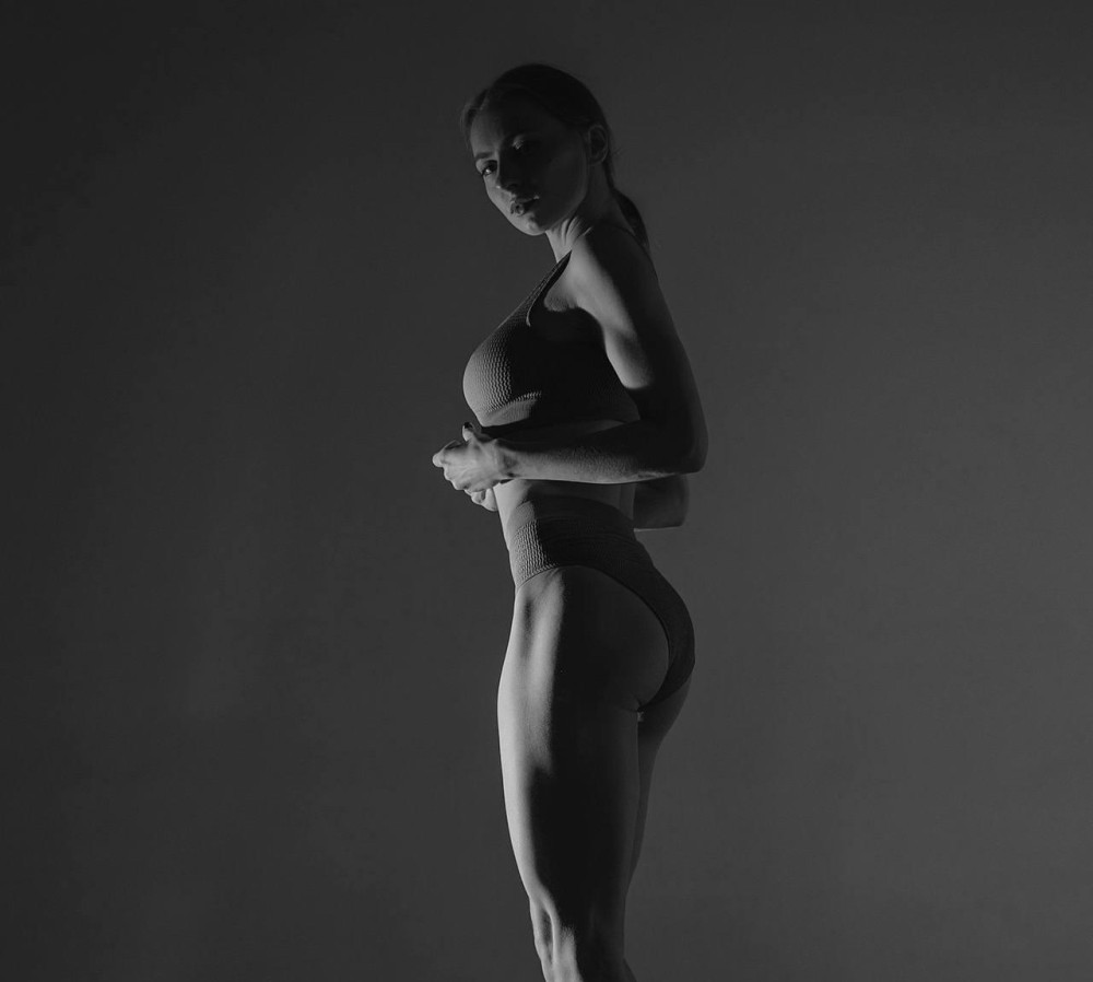 Индивидуалка Лена фото № 2 в городе Сергач