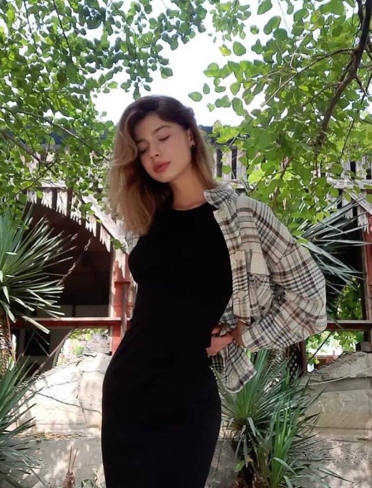 Индивидуалка Марфа фото № 2 в городе Сергач