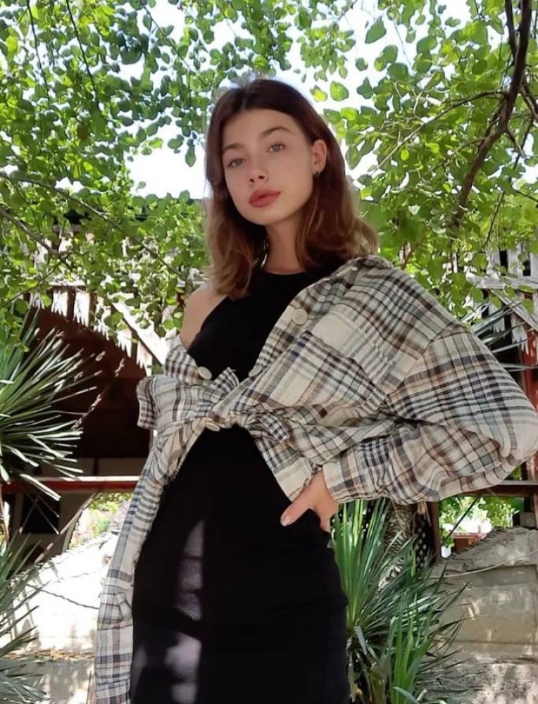 Индивидуалка Марфа фото № 2 в городе Сергач