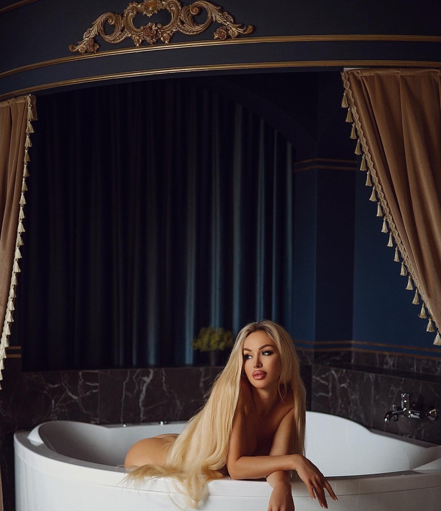 Индивидуалка Марья фото № 2 в городе Сергач