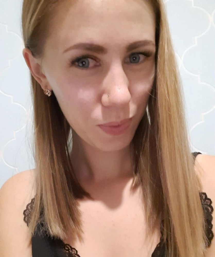 Индивидуалка Маша фото № 2 в городе Сергач