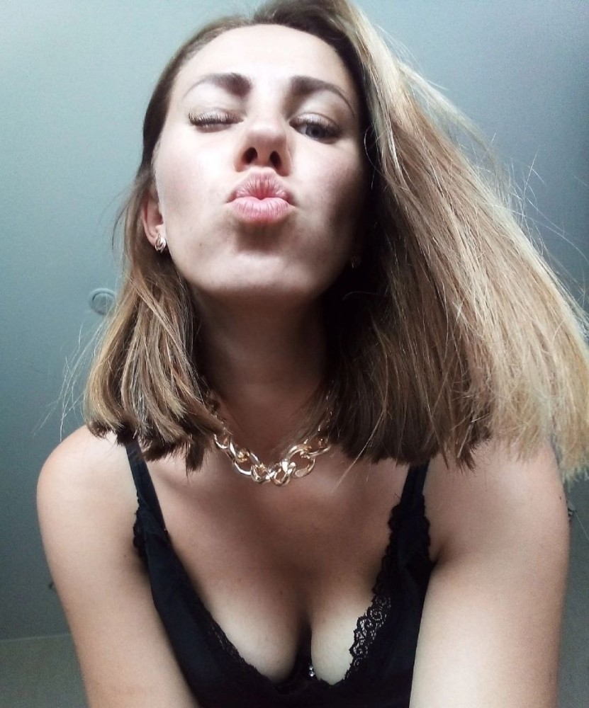 Индивидуалка Маша фото № 2 в городе Сергач