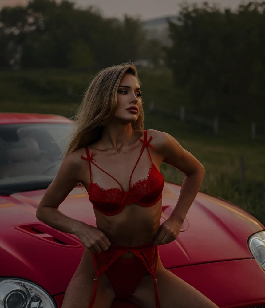 Индивидуалка Надежда фото № 2 в городе Сергач