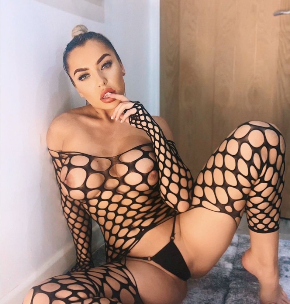 Индивидуалка Настасья фото № 2 в городе Сергач