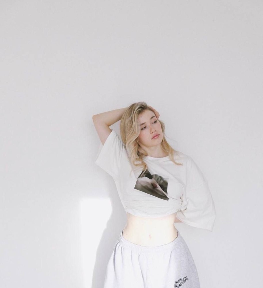 Индивидуалка Ника фото № 2 в городе Сергач