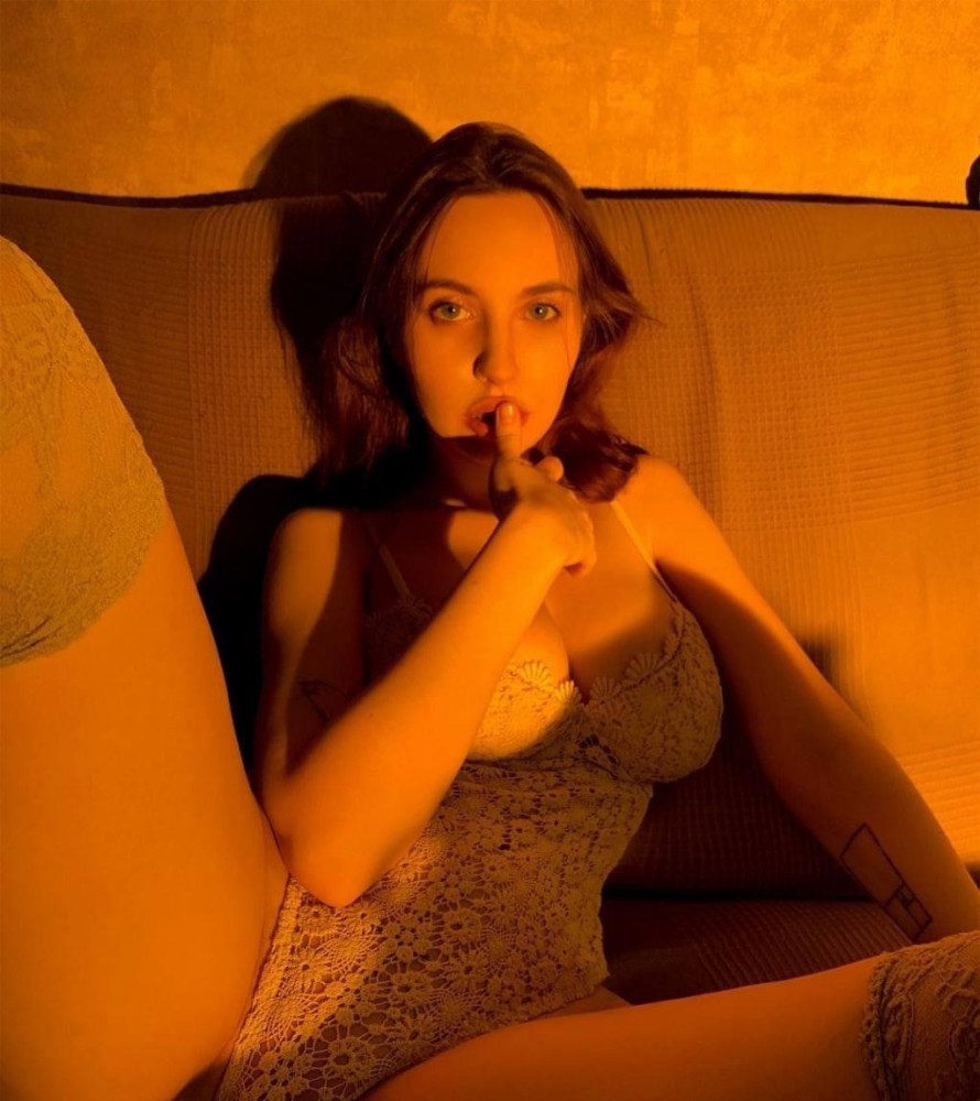 Индивидуалка Ника фото № 2 в городе Сергач