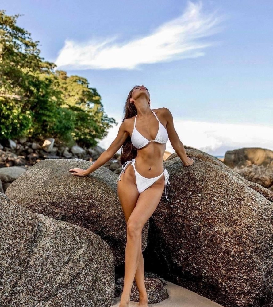 Индивидуалка Ника фото № 2 в городе Сергач