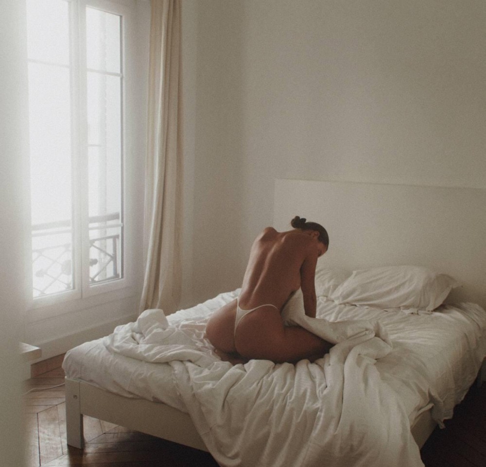 Индивидуалка ОЛЯ фото № 2 в городе Сергач