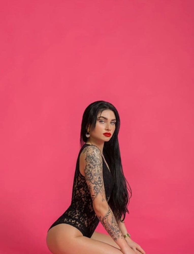 Индивидуалка 🎥 Евка главное фото в городе Сергач 