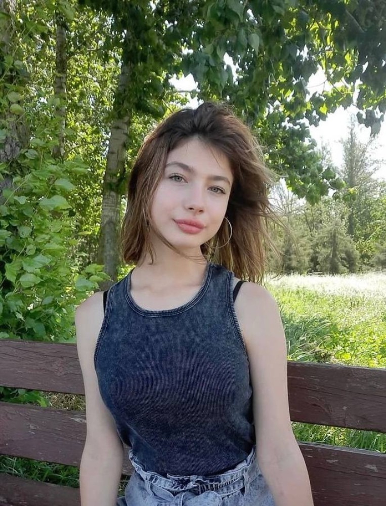 Индивидуалка Марфа главное фото в городе Сергач 